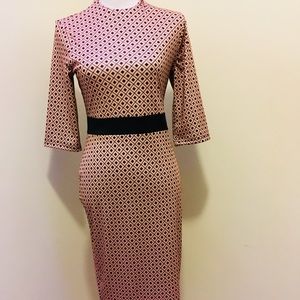 NWOT Classy dress!